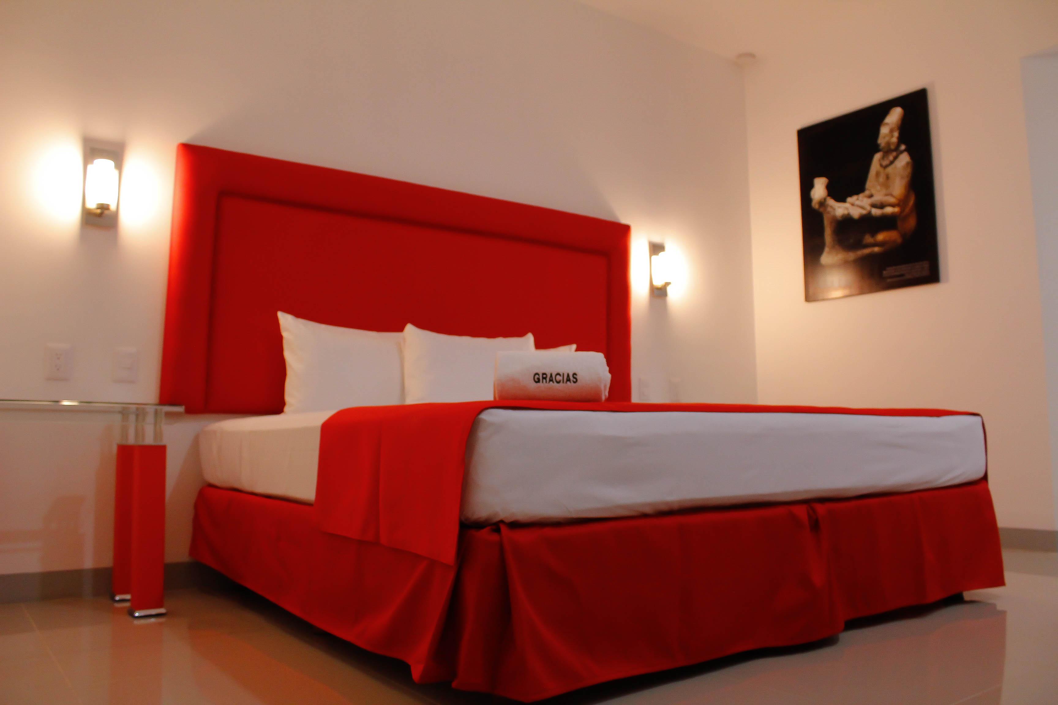 Hotel Zar Coatzacoalcos Exterior foto