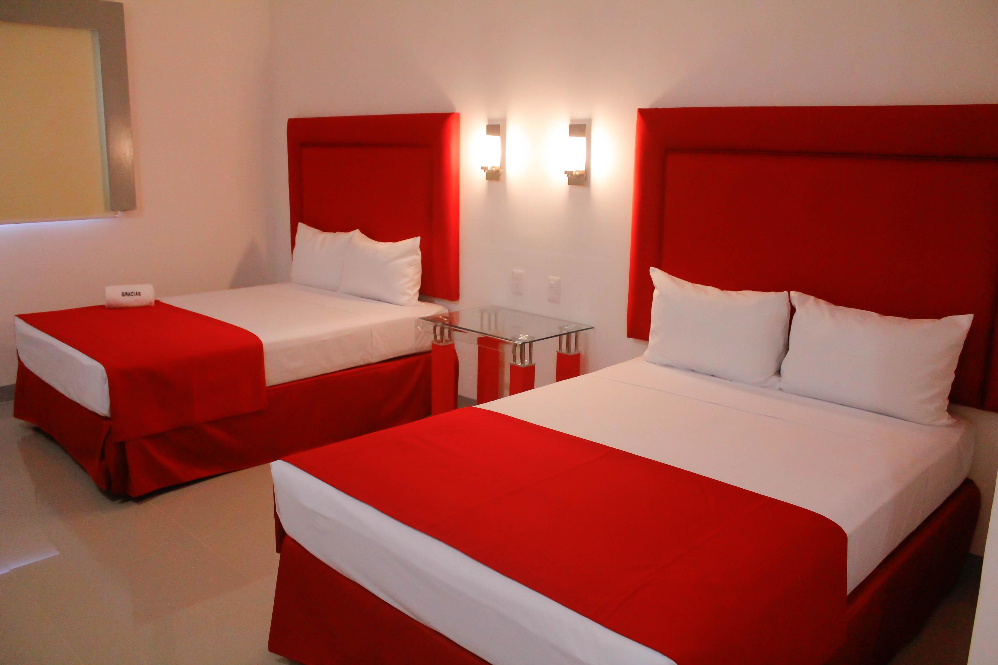 Hotel Zar Coatzacoalcos Exterior foto