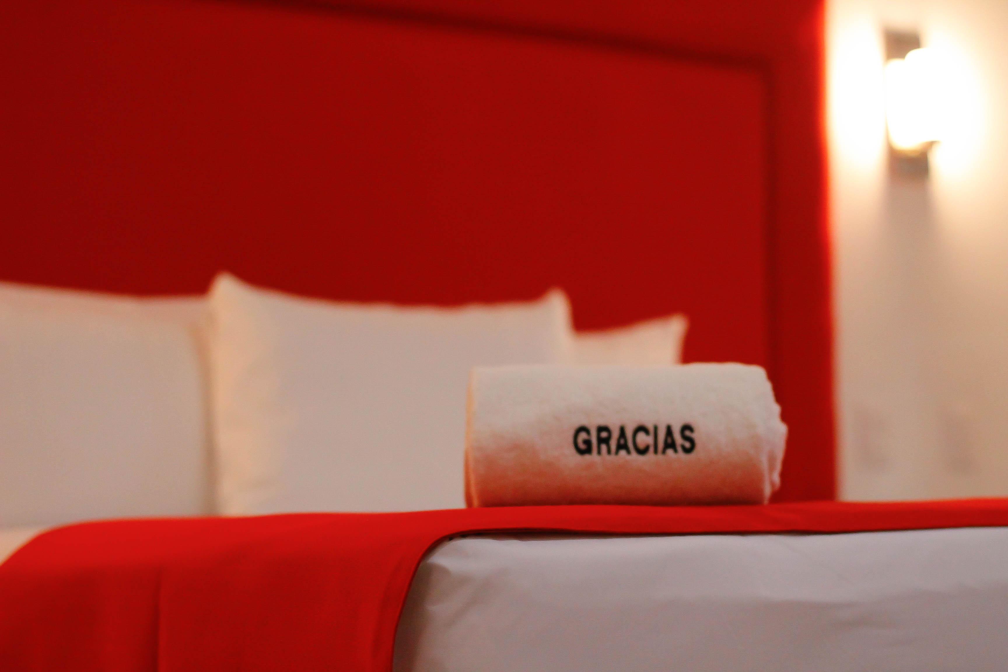 Hotel Zar Coatzacoalcos Exterior foto