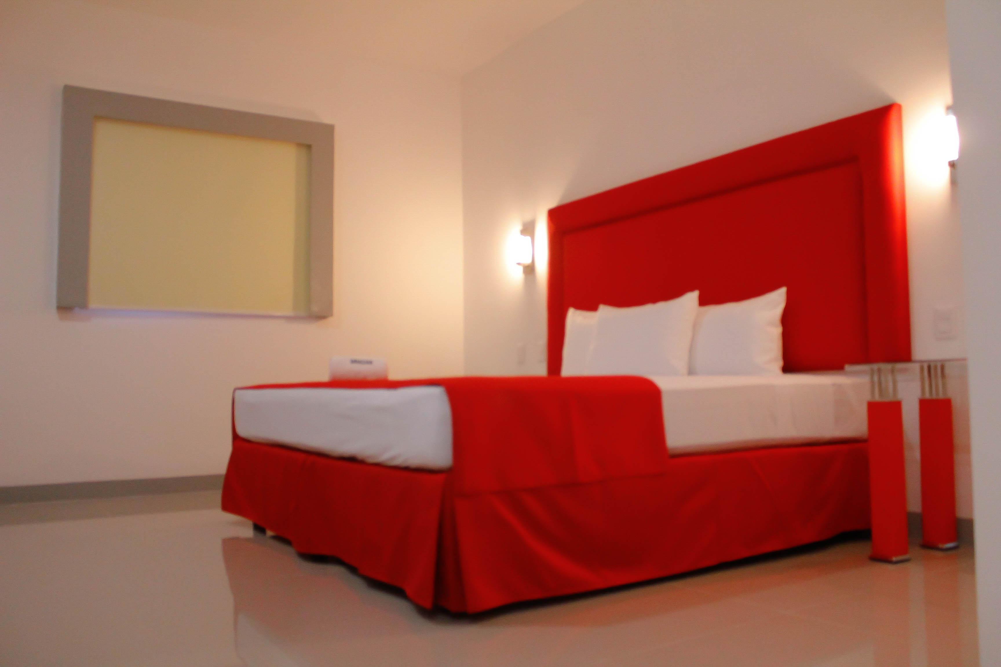 Hotel Zar Coatzacoalcos Exterior foto