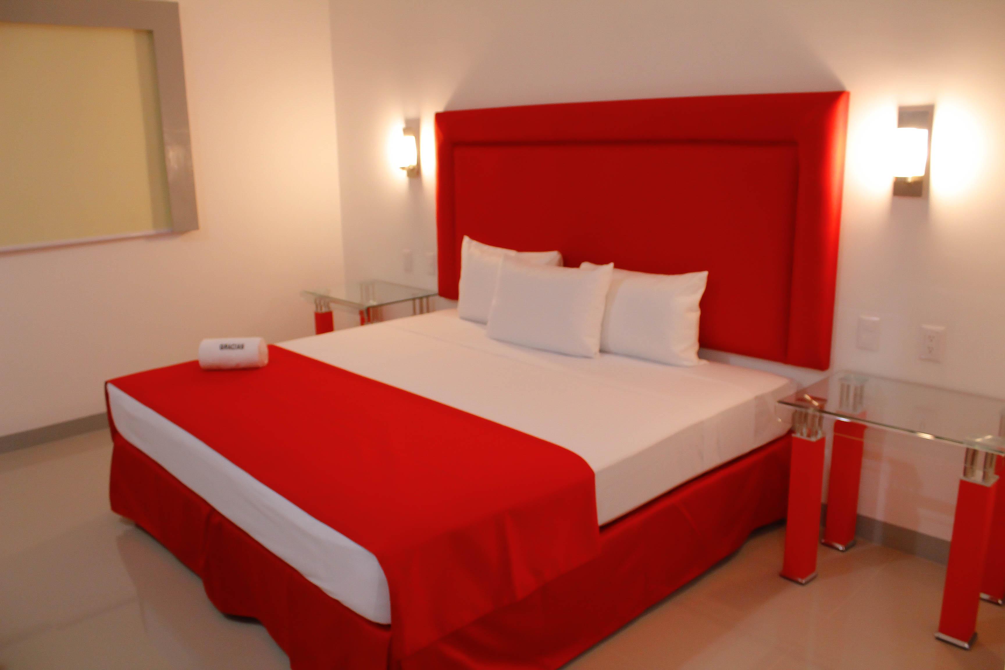 Hotel Zar Coatzacoalcos Exterior foto