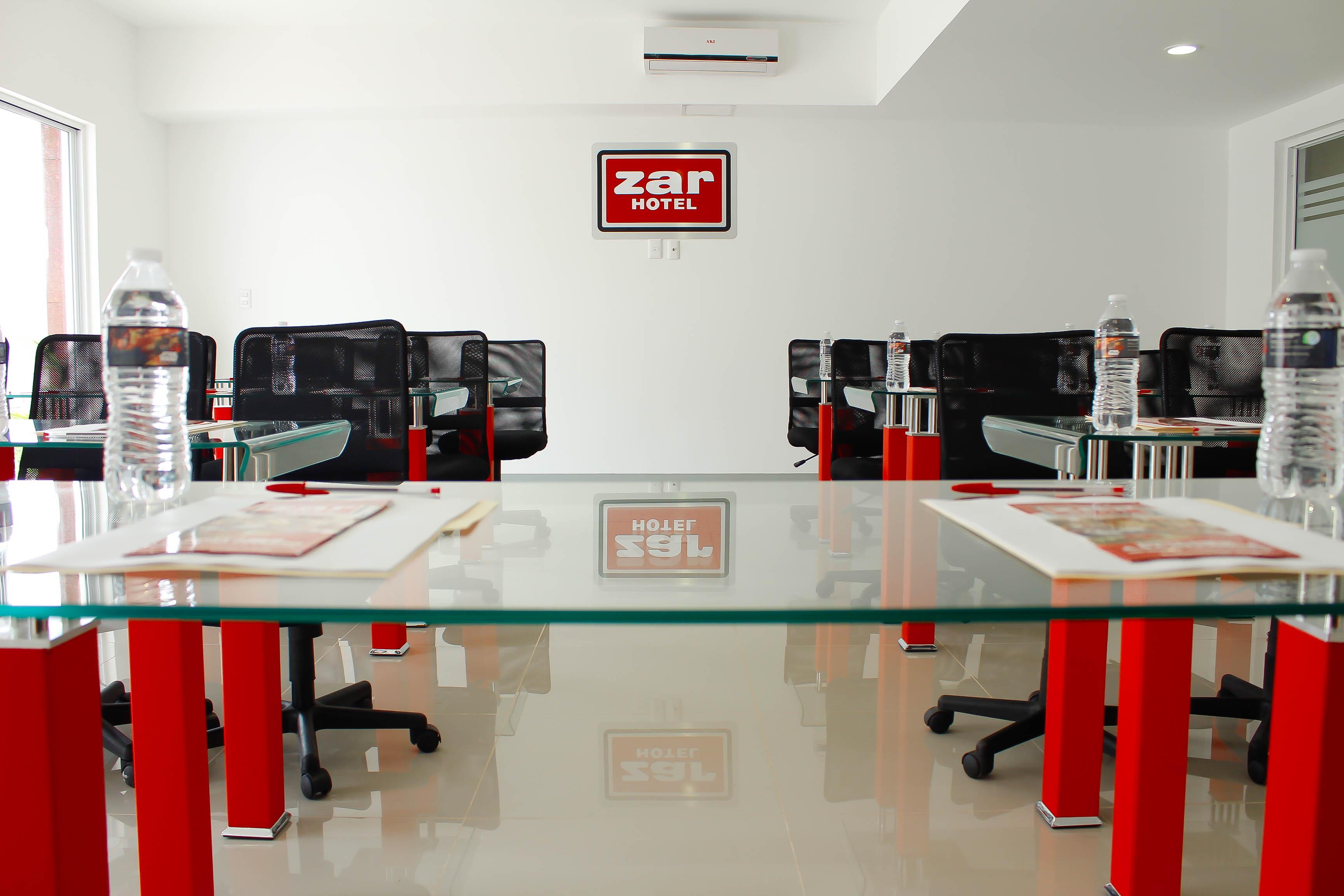 Hotel Zar Coatzacoalcos Exterior foto