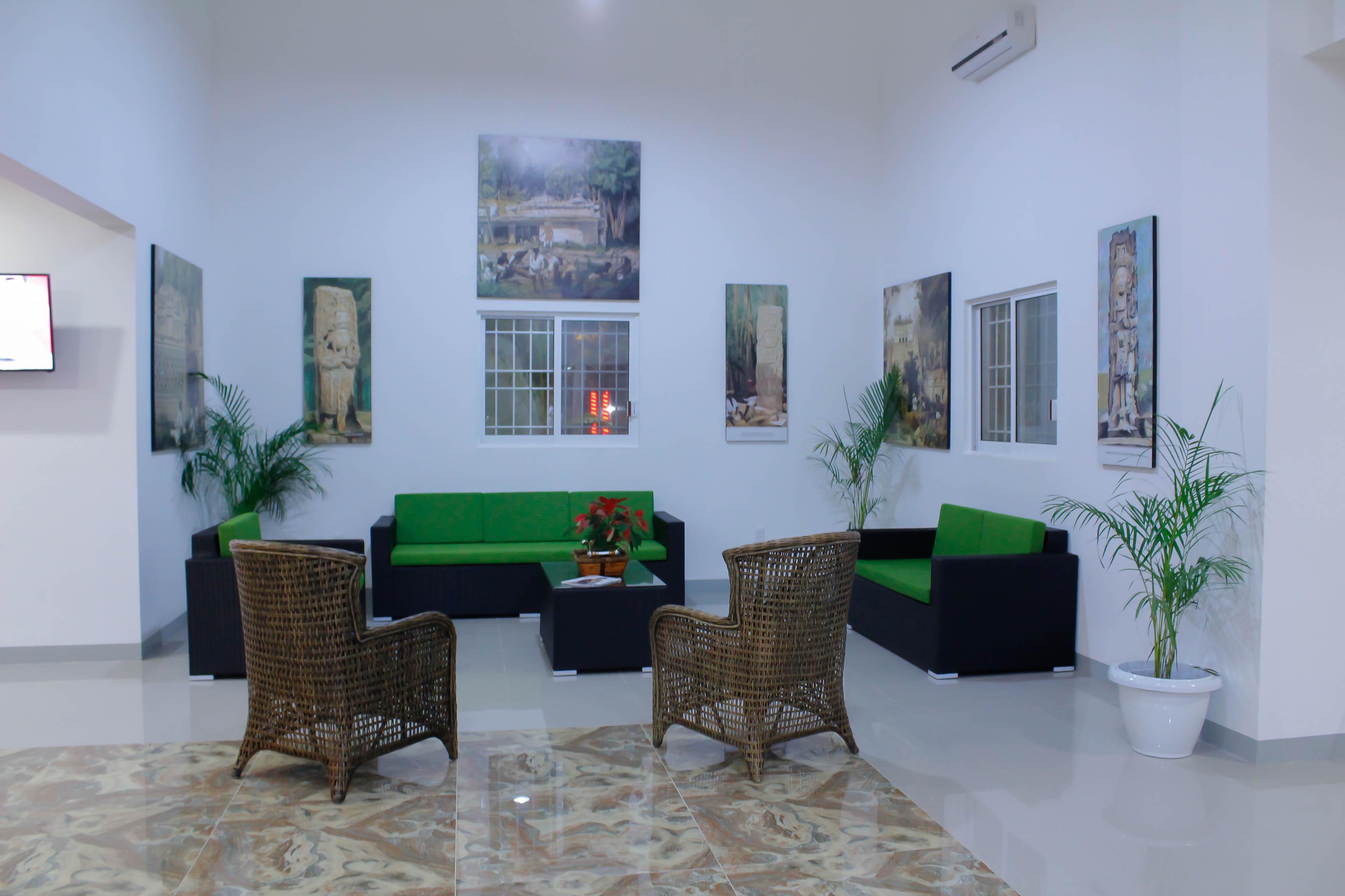 Hotel Zar Coatzacoalcos Exterior foto