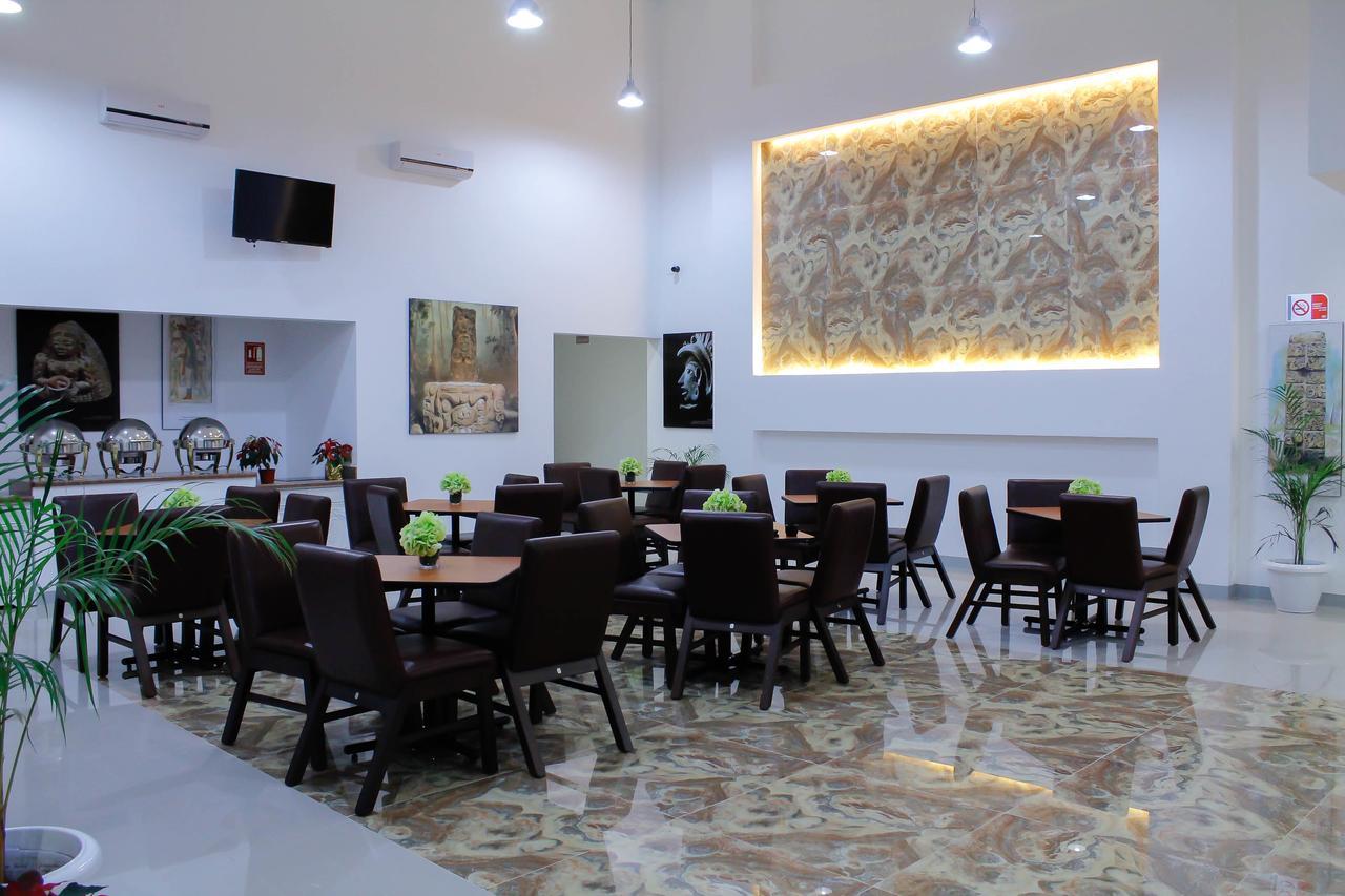 Hotel Zar Coatzacoalcos Exterior foto